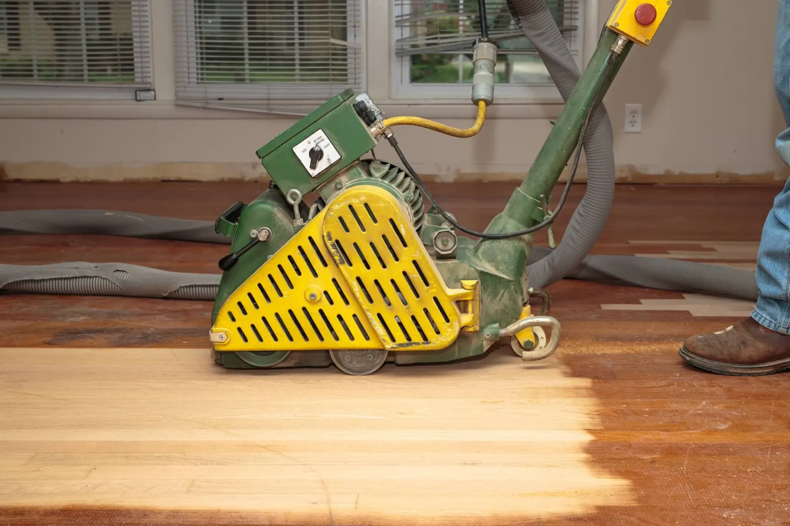 Why Fall Is the Best Time to Refinish Your Hardwood Floors
