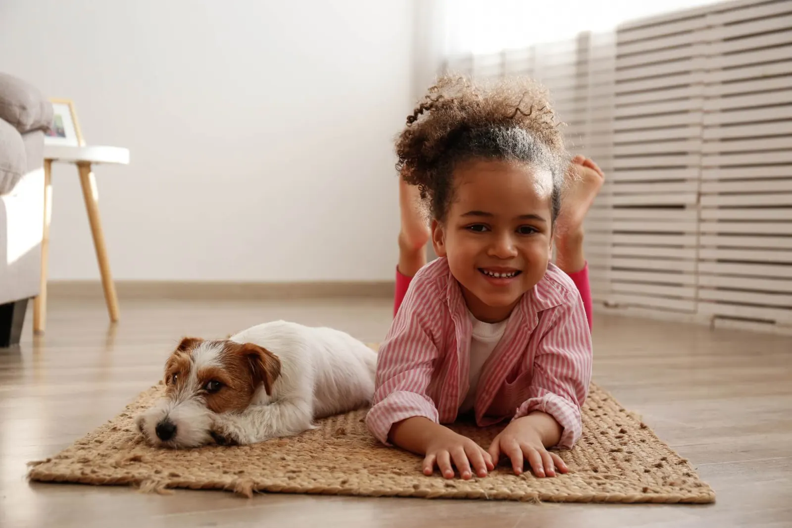Kids, Pets, and Hardwood Floors: Managing Your Floors During Peak Activity Season