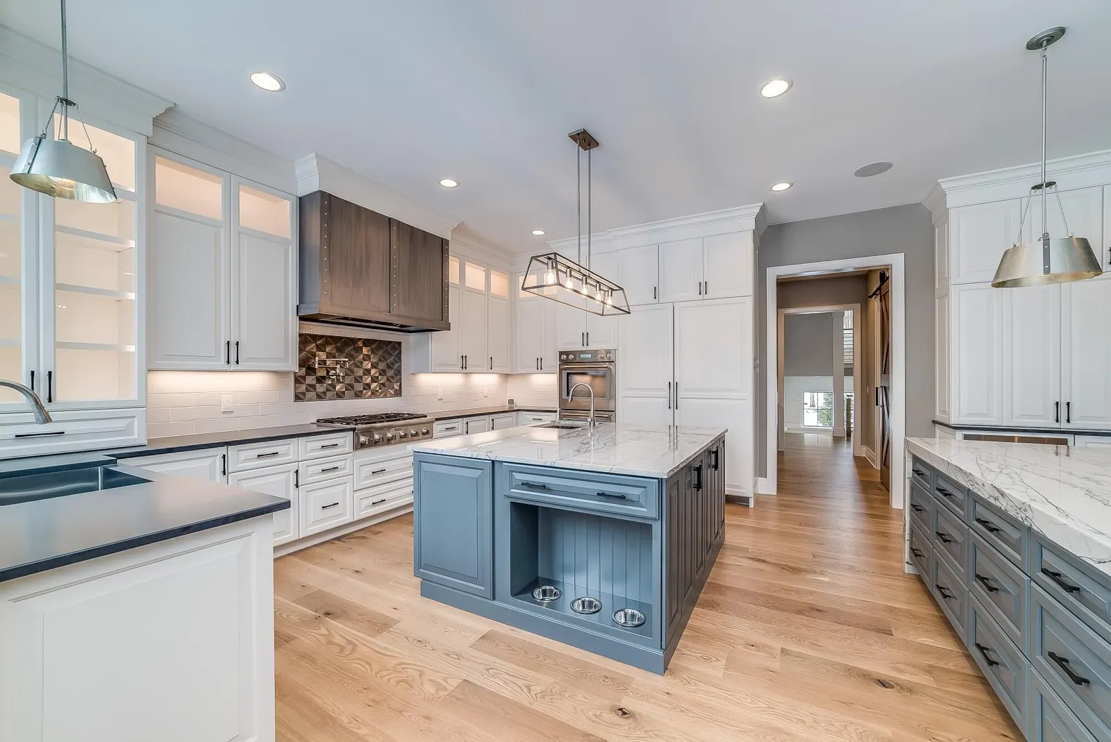 Hardwood Flooring in Kitchens: Everything You Need to Know