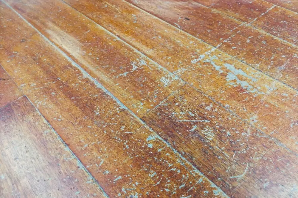 5 Signs Your Hardwood Floors Need Refinishing (Not Replacement)