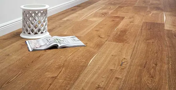 Longobardi hardwood board