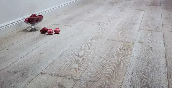 Vienna hardwood board