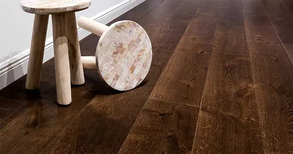 Geneva hardwood board