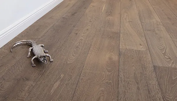 Lagos hardwood board