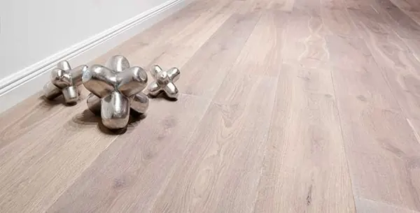 Lancaster hardwood board