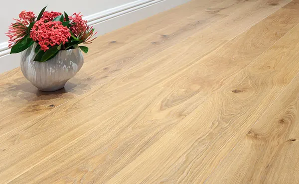 Lisburn hardwood board