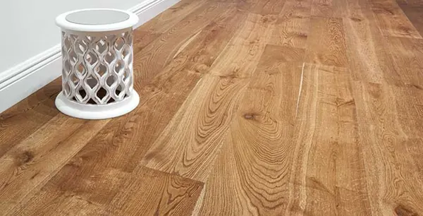 Elisa hardwood board
