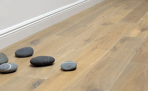 Giuseppina hardwood board
