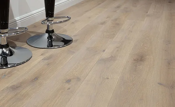 Pippinella hardwood board