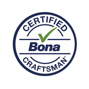 Bona Certified Craftsman