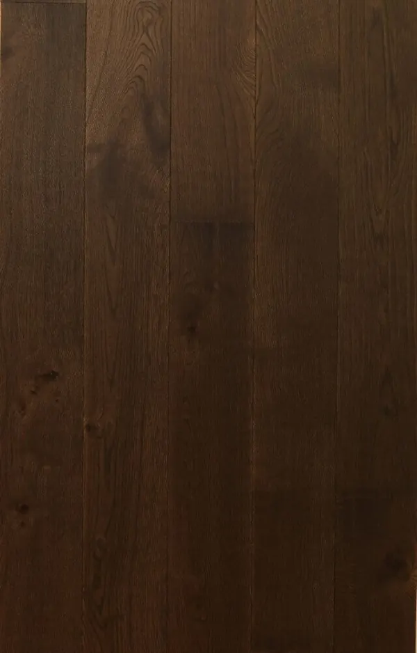 Brunello hardwood swatch