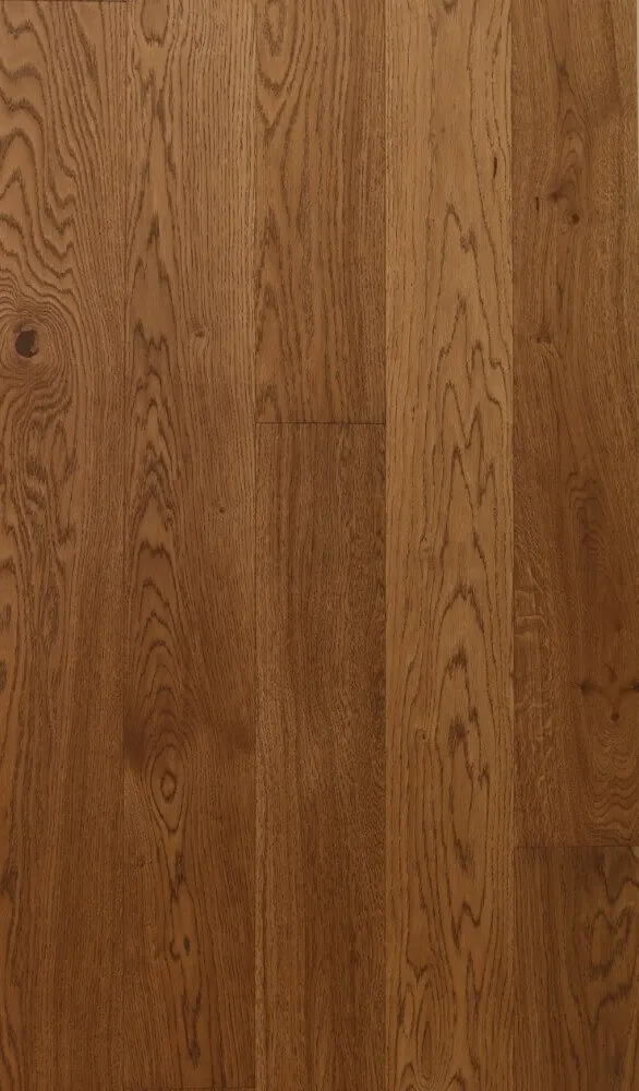 Chianti hardwood swatch